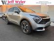 Certified 2024 Kia Sportage EX SUV