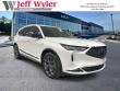 Used 2022 Acura MDX SH-AWD with A-Spec Package SUV