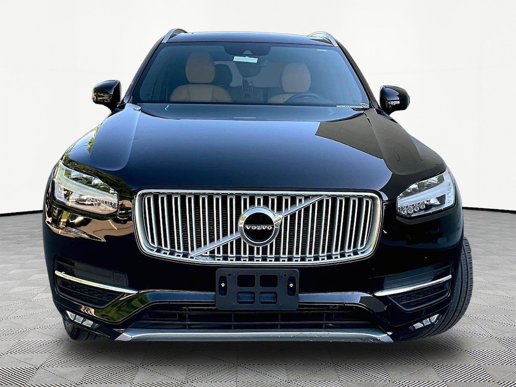 Used 2019 Volvo XC90 T6 Inscription SUV