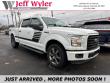 Used 2015 Ford F-150  Truck SuperCrew Cab