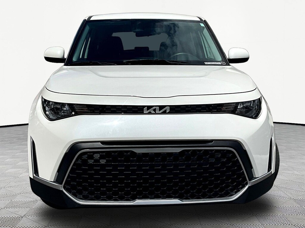 Used 2023 Kia Soul LX Hatchback