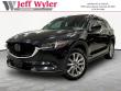 Used 2021 Mazda CX-5 Grand Touring SUV