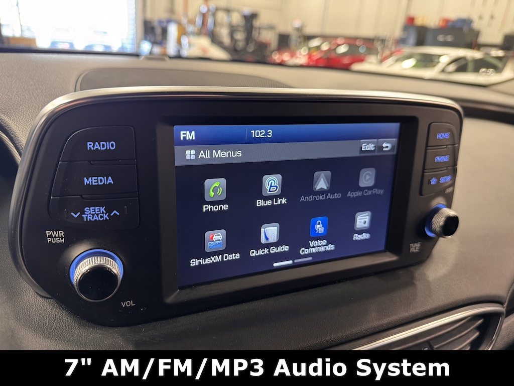 Used 2020 Hyundai Santa Fe SEL 2.4 SUV