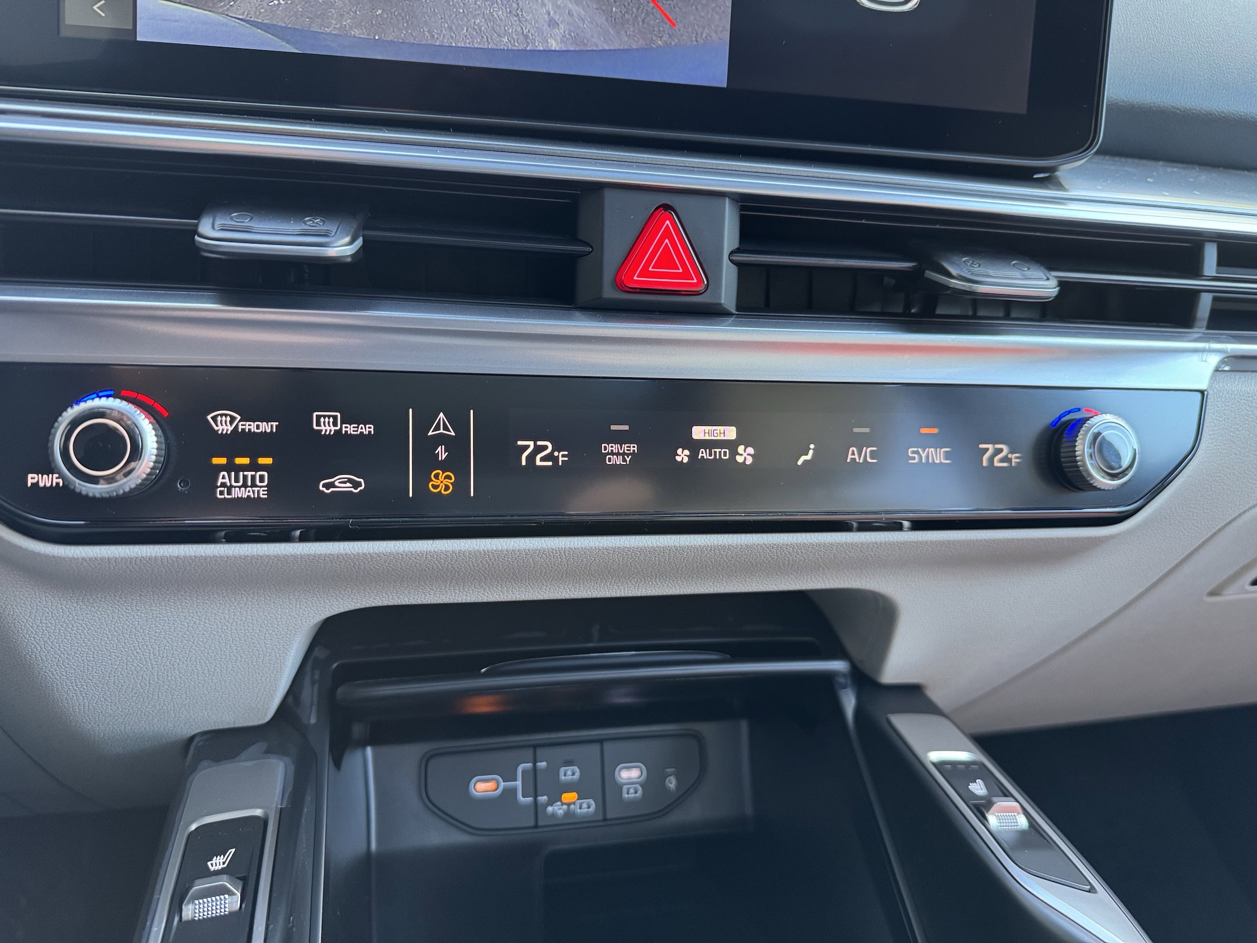 2026 Kia Sorento EX Hybrid - Photo 14