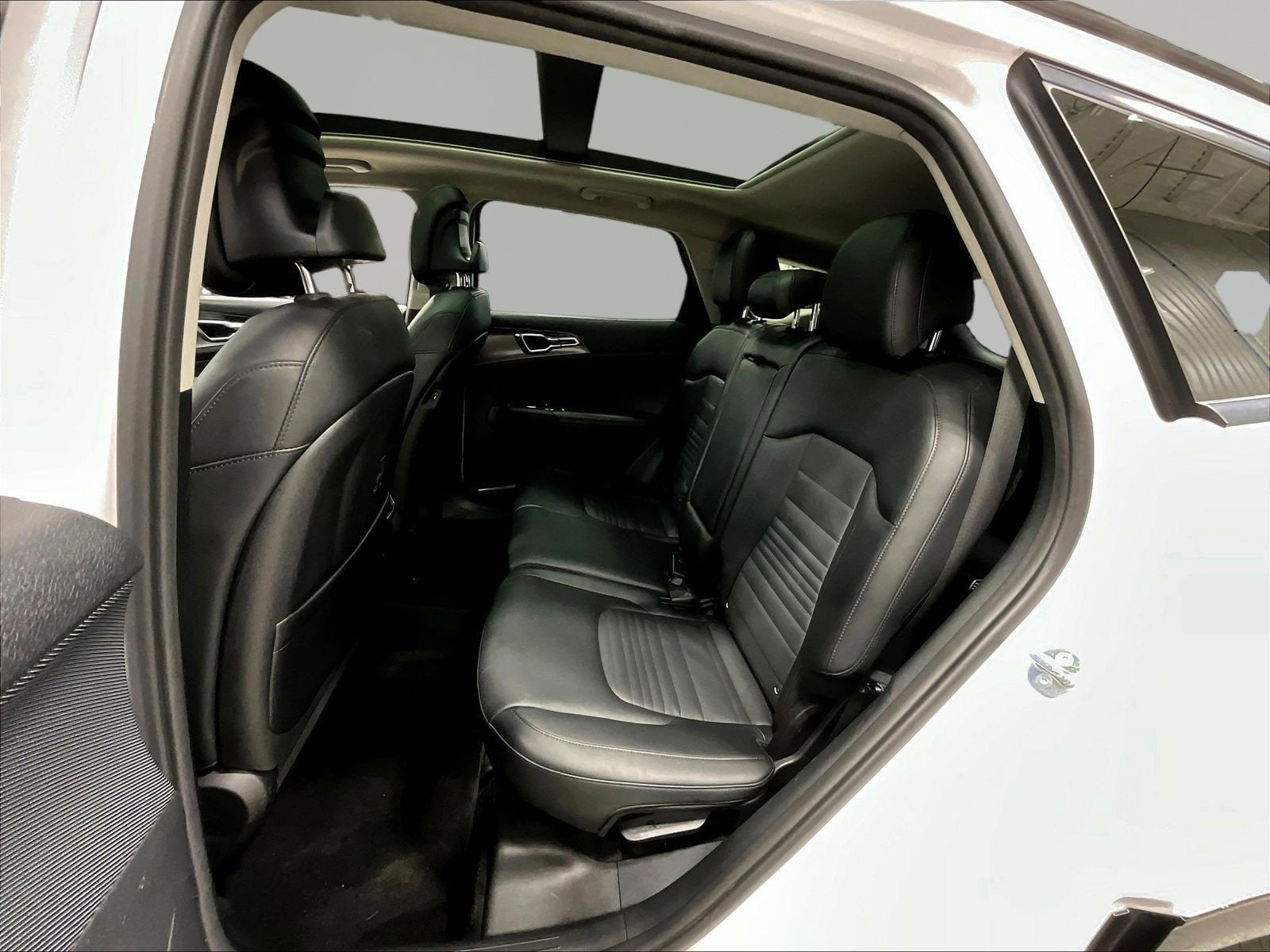 2023 Kia Sportage SX Prestige - Photo 22