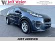 Used 2019 Kia Sportage LX SUV
