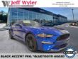 Used 2018 Ford Mustang  Coupe