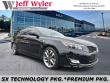 Used 2015 Kia Optima SX Turbo FWD Sedan