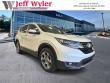 Used 2018 Honda CR-V EX-L AWD SUV