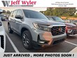  Honda Passport