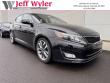 Used 2014 Kia Optima SX Turbo Sedan