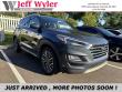 Used 2021 Hyundai Tucson Limited SUV