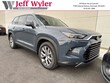  Toyota Grand Highlander Hybrid