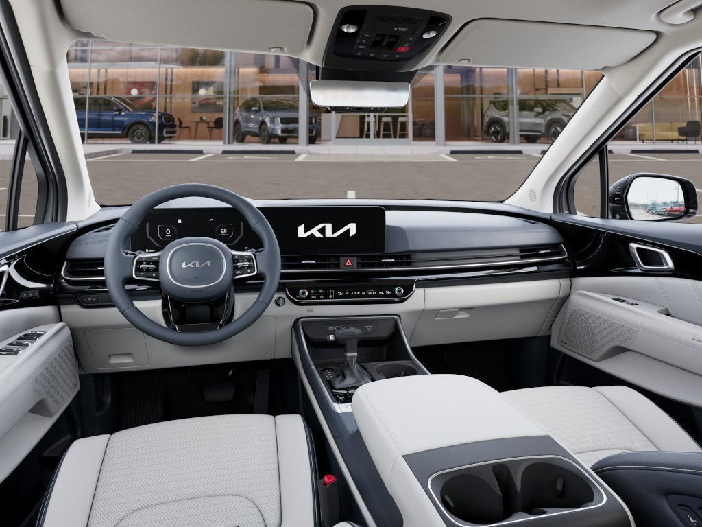 2026 Kia Carnival SX Prestige - Photo 9