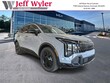 Kia Sportage Hybrid