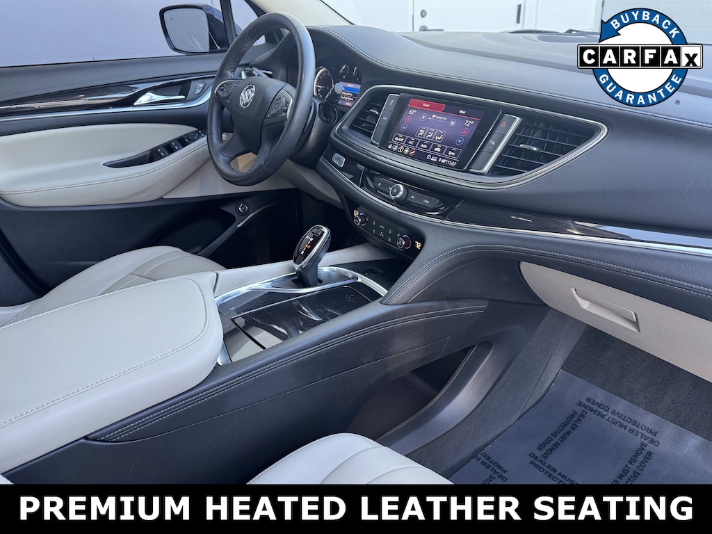 Used 2020 Buick Enclave Essence SUV