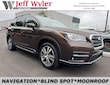 Subaru Ascent