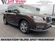 Used 2021 Subaru Ascent Limited 7-Passenger SUV