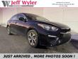 Used 2020 Kia Forte LXS Sedan