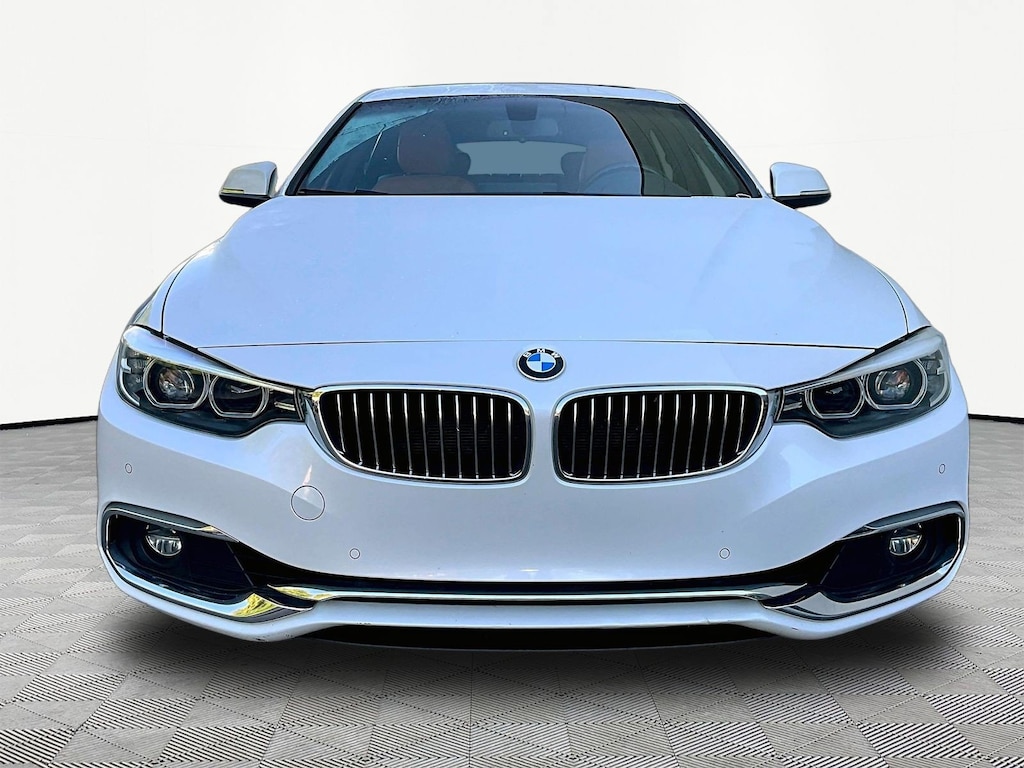 Used 2018 BMW 430i xDrive Gran Coupe