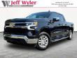 Used 2024 Chevrolet Silverado 1500 LT w/1LT Truck Crew Cab