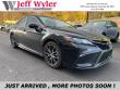 Used 2021 Toyota Camry SE Sedan