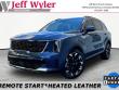Certified 2024 Kia Sorento EX SUV