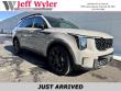 Certified 2024 Kia Sorento X-Line SX Prestige SUV