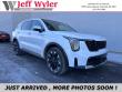 Certified 2025 Kia Sorento EX SUV