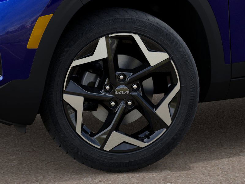 2026 Kia Seltos S photo 4