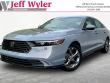Used 2023 Honda Accord Hybrid EX-L w/BSI Sedan