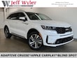 Kia Sorento Hybrid