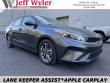 Certified 2023 Kia Forte LXS Sedan