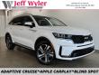 Certified 2023 Kia Sorento Hybrid EX SUV