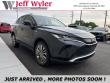 Used 2021 Toyota Venza Limited SUV