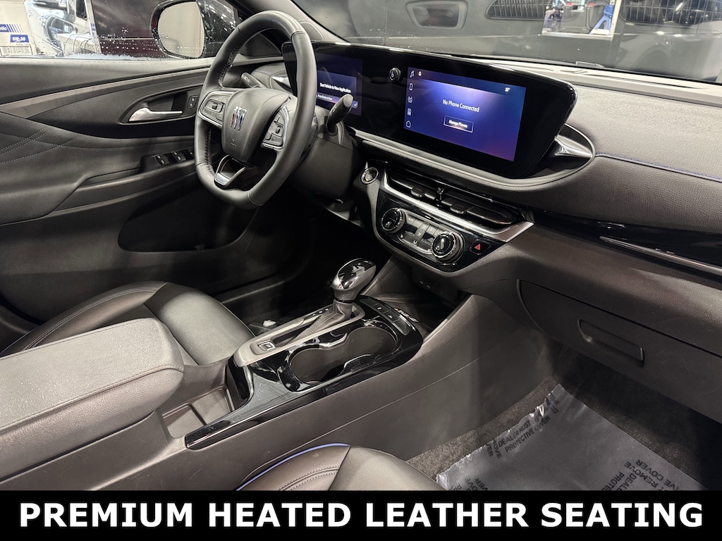 Used 2024 Buick Envista Sport Touring SUV