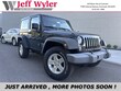  Jeep Wrangler JK