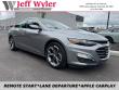 Used 2023 Chevrolet Malibu 1LT Sedan