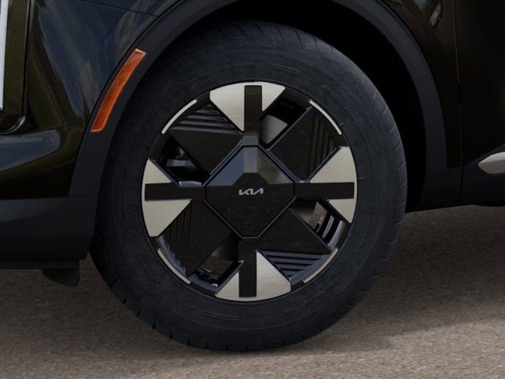 New 2026 Kia Sportage Hybrid LX SUV