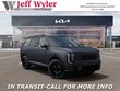  Kia Telluride Hybrid