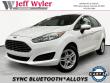 Used 2019 Ford Fiesta SE Sedan