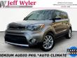 Used 2018 Kia Soul + Hatchback