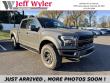 Used 2018 Ford F-150 Raptor Truck SuperCrew Cab