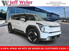2026 Kia EV9 Light Long Range SUV