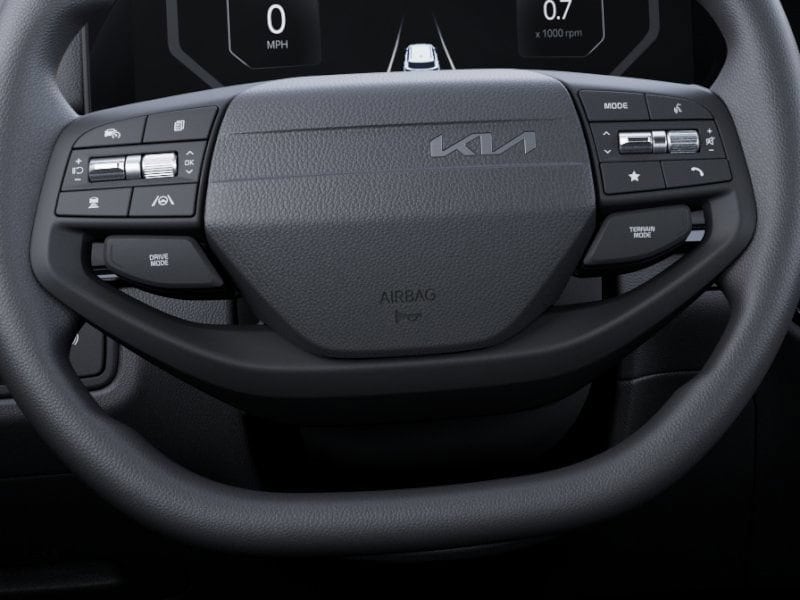 2026 Kia Sportage S Hybrid - Photo 16