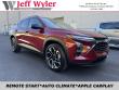 Used 2025 Chevrolet Trax 2RS SUV