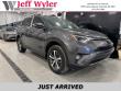 Used 2016 Toyota RAV4 XLE SUV