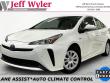 Used 2020 Toyota Prius LE Hatchback