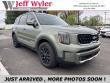 Certified 2023 Kia Telluride SX X-Pro SUV