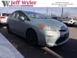 Used 2013 Toyota Prius Three Hatchback